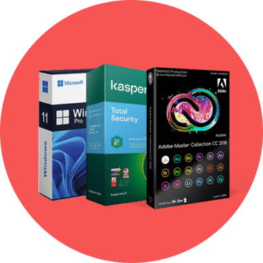 Software & Applications